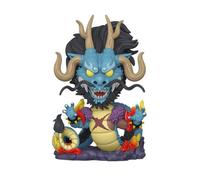 One Piece Super Sized Jumbo POP Vinyl Figure Kaido as Dragon 25 cm