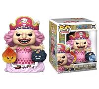 One Piece Super Sized POP Animation Vinyl Figur B ACC NEW