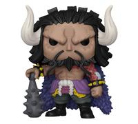 One Piece Super Sized POP Vinyl Figure Kaido 17 cm