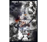 One Piece: Survivor: Volume 1