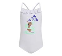 One-piece swimsuit for girls adidas Disney Violet 4/5 ans
