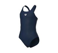 Arena Girls Dynamo One Piece, Navy, 8-9 Years EU
