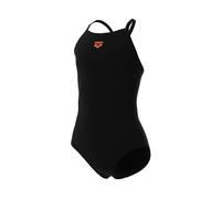One-piece swimsuit for girls Arena Light Drop Solid 8/9 ans