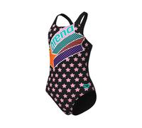 One-piece swimsuit for girls Arena Pro Back 10/11 ans