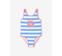 One-Piece Swimsuit for Girls blue