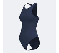 Joma Shark Iii Swimsuit Blue 7-8 Years Girl