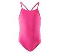 One-piece swimsuit for girls Martes Essentials Wiki Rose 8 ans