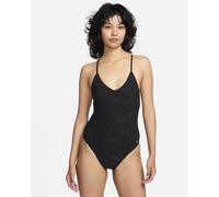 One-piece swimsuit for girls Nike Retro Flow M
