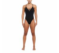 One-piece swimsuit for girls Nike Sneakerkini 2.0 L