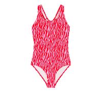 One-piece swimsuit for girls Protest Emmy Rouge 16 ans