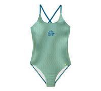 Protest Savu Swimsuit Green 104 cm Girl