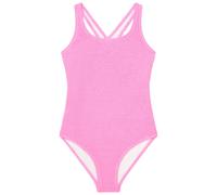 One-piece swimsuit for girls Protest Sharp Rose 12 ans