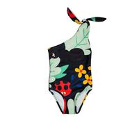 One-piece swimsuit for girls Raspberry Republic 58/61