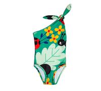 One-piece swimsuit for girls Raspberry Republic 58/61