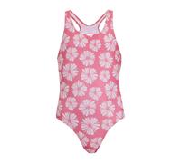 One-piece swimsuit for girls Regatta Katrisse Rose 3/4 ans