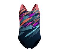 Speedo Digi Placement Splashback Swimsuit