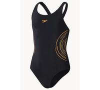 Speedo Placement Muscleback Swimsuit