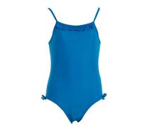 One-piece swimsuit for girls Squba Series Neo Bleu 4 ans