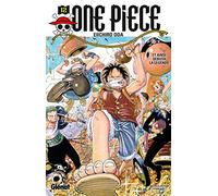 One piece T.12 - La legende est en marche: Et ainsi débuta la légende