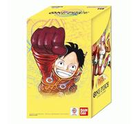 ONE PIECE TCG DOUBLE PACK SET VOLUME 4 (DP 04)