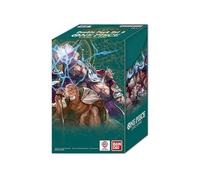 One Piece Card Game Game: Double Pack Set Vol. 5 (Dp-05)