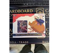 One Piece TCG | Gift Collection 2023 | GB-01 | SEALED | PROMO | BANDAI |