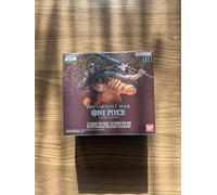 One Piece TCG OP-02 Paramount War Booster Box - NEW & SEALED