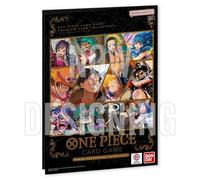 One Piece TCG: Premium Card Collection Best Selection Vol. 3-12 Exclusive Cards