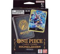 ONE PIECE TCG: SOUND LOADER VOLUME 2: ENEL OP05-098