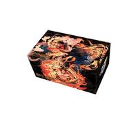 One Piece TCG Special Goods Set Ace/Sabo/Luffy