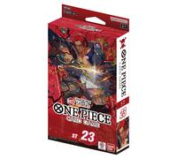 One Piece TCG: ST-23 Red - Shanks Starter Set