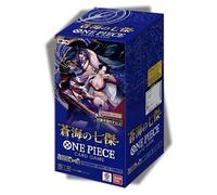 One Piece TCG | The Azure Sea’s Seven OP-14 Japanese | Booster Box Sealed