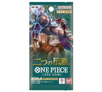 One Piece TCG: Two Legends - Booster Pack (OP-08) (JP) (TCG)