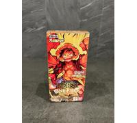 One Piece "The Best" Premium Booster Box PRB-01 (Japanese)