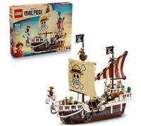 LEGO One Piece The Going Merry Pirate Ship 75639 NEW 2025 PRE-ORDER