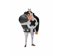 Banpresto Bartholomew Kuma One Piece Dxf Action Figure - The Grandline Series - Extra 17 cm - BP29910P Multicolor - Collectible Figure - Great for Anime Fans