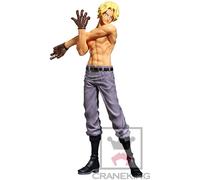 One Piece: The Naked 2017 One Piece Body Calendar Vol.3 Sabo A