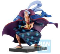 Ichibansho One Piece The Nine Red Scabbards Is Here Denjiro Figure 13 Cm