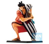 Banpresto 63634 - One Stück - Ichibansho Figur from ichiban kuji - kinemon (The