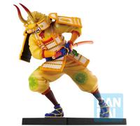 Banpresto One Piece Ichibansho Kikunojo The Nine Red Scabbards Is Here Figure 11 Cm