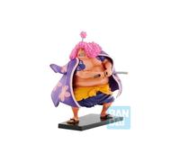 ONE PIECE - The Nine Red Scabbards is Here - Ashura Pvc Figure Ichibansho Bandai