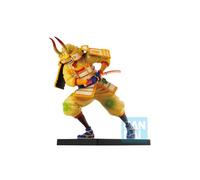 ONE PIECE The Nine Red Scabbards is Here - Kikunojo Pvc Figure Ichibansho Bandai
