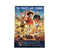 EPOCH Games ONE PIECE The Pirates are Coming Jigsaw Puzzle