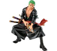 ONE PIECE THE SANJI King of Artist 21cm Special Version Statue Figure BANPRESTO