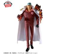 One Piece The Shukko Logia-Sakazuki-Special Edition