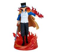 One Piece The Shukko Logia Sabo Special Edition