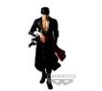 One Piece The Shukko Roronoa Zoro