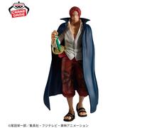 Banpresto One Piece The Shukko Shanks Figure