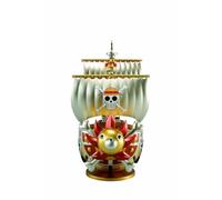 ONE PIECE - Thousand Sunny - Figurine Mega WCF Special 19cm