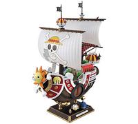 Bandai Hobby One Piece Thousand Sunny Ship Wano Country Ver. Plastic Model Kit